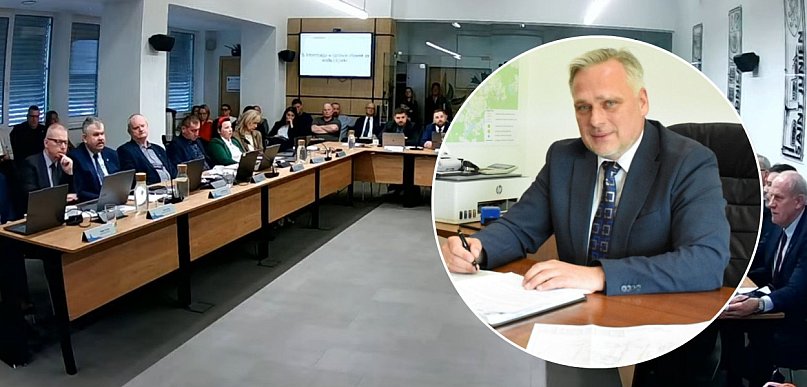 Żukowo. Podwyżki za ścieki przez brak oczyszczalni? Gmina chce to rozwiązać