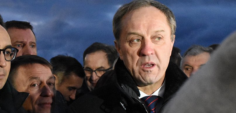 Region. Wybory w Koalicji Obywatelskiej. Na Pomorzu bez zmian?