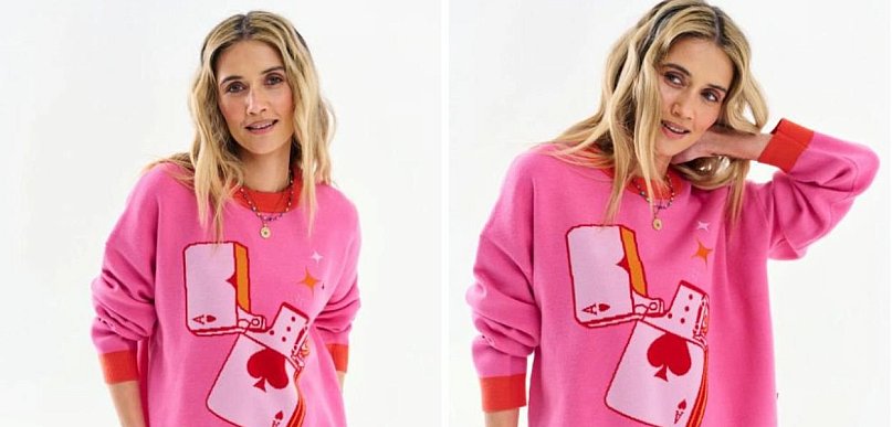 Swetry damskie, które musisz mieć – jakość i design w jednym