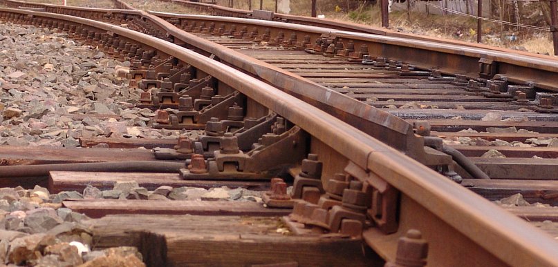 Wojewoda pomorska podpisała decyzję lokalizacyjną linii kolejowej do Choczewa