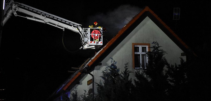 Paczewo. Świetlica wiejska zostanie odremontowana po pożarze