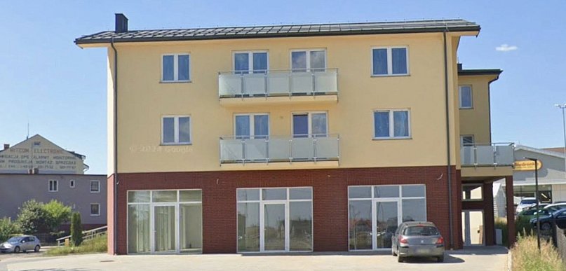 Żukowo. Od 2 marca Filia Wydziału Komunikacji w nowej siedzibie