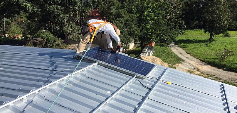 Optymalizator fotowoltaiczny – kiedy warto go zamontować i jak sprawdzić