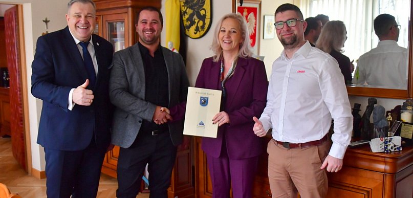 W Brodnicy Górnej powstanie boisko z prawdziwego zdarzenia. Koszt to 3 mln zł