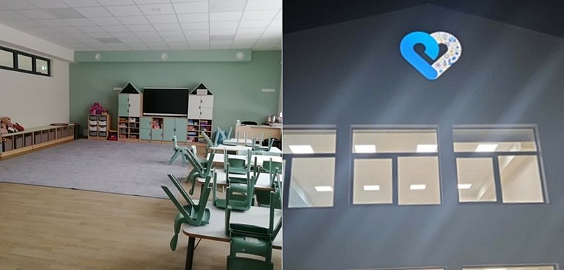 Przodkowo. Rozbudowano Szkołę Podstawową. To jedna z ważniejszych inwestycji