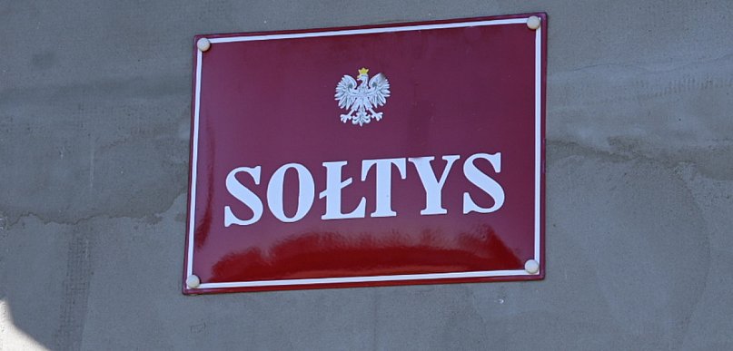 Żukowo. Ruszyły zebrania wiejskie. Są okazją do rozmów o bieżących sprawach