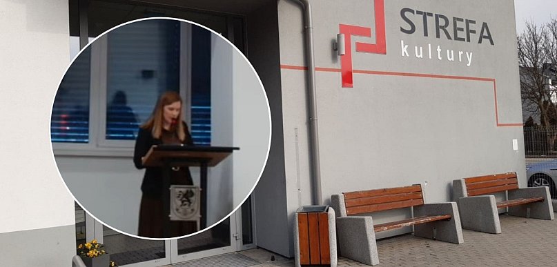 Umowa zlecenie czy etat? Spór o zatrudnienie w OKiS w Żukowie