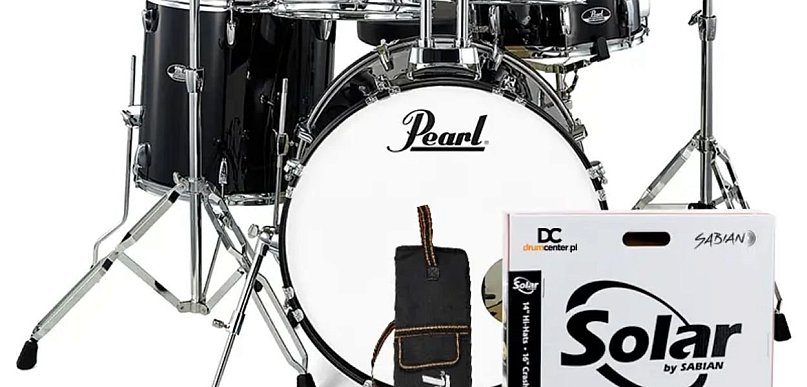 Instrumenty perkusyjne - jak wybrać odpowiednie dla siebie?