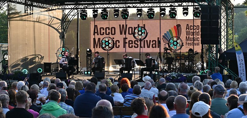 3 mln zł na kulturalne inicjatywy, w tym na wydarzenia w pow. kartuskim