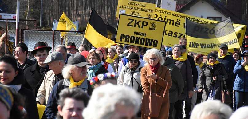 Władysławowo gospodarzem Dnia Jedności Kaszubów. Jest program