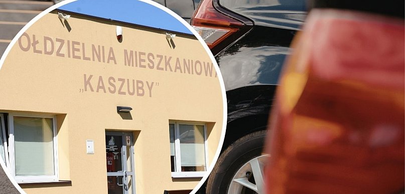 Mieszkańcy SM Kaszuby dostali więcej czasu na uzyskanie kart parkingowych