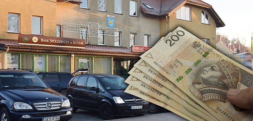 Somonino. 85 tys. zł dla organizacji pozarządowych. Kto otrzymał dotację?