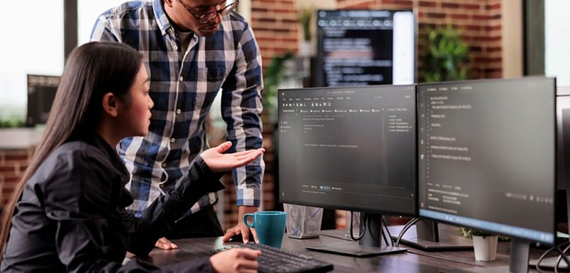 W jakich zawodach jest wymagany specjalny dress code?