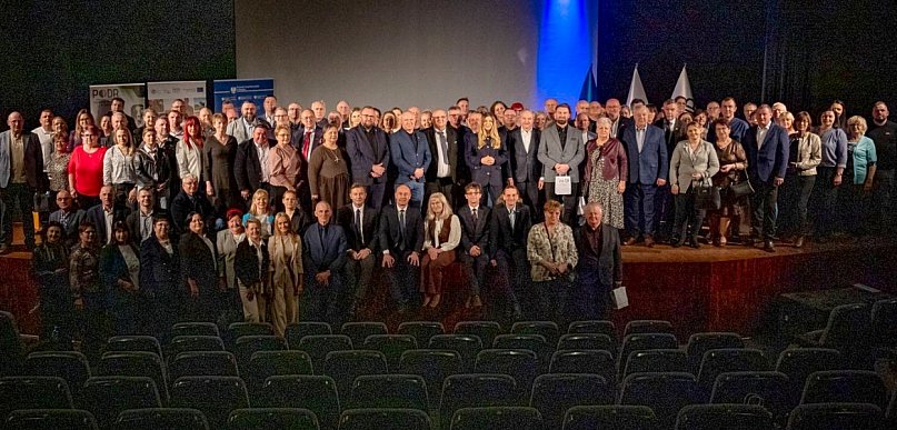 To oni integrują lokalne społeczności. Sołtysi mają dziś swoje święto