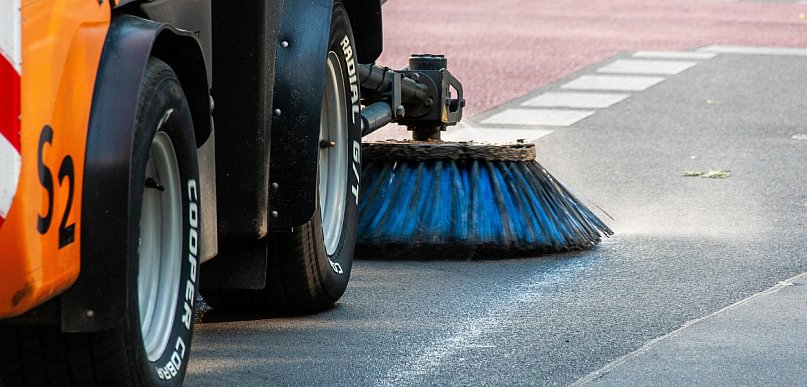 Przodkowo. Rekordowe środki wydane na "Akcję zima". Wkrótce sprzątanie ulic