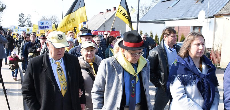 Dzień Jedności Kaszubów w przyszłym roku w Przodkowie