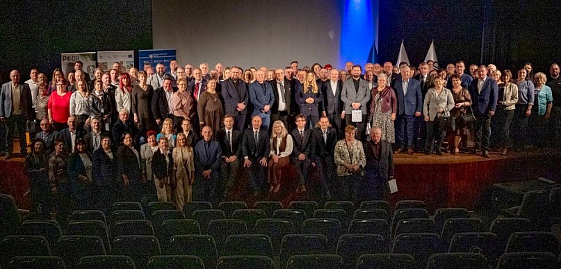 To oni integrują lokalne społeczności. Sołtysi mają dziś swoje święto