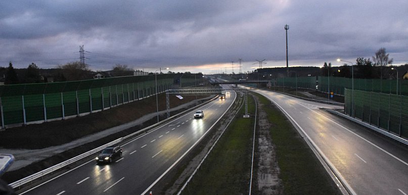 Region. Możliwe utrudnienia na Obwodnicy Trójmiasta i trasie S7