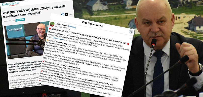 Nie tylko Sierakowice. W tych miejscowościach także wolą życie na wsi