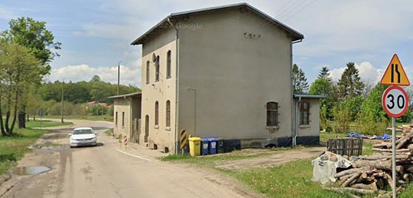 Stara Piła. Gmina chce przejąć budynek dworca. Lokatorzy zaniepokojeni