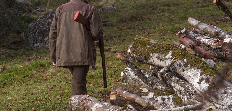 Zarzut dla myśliwego za śmiertelne postrzelenie kolegi