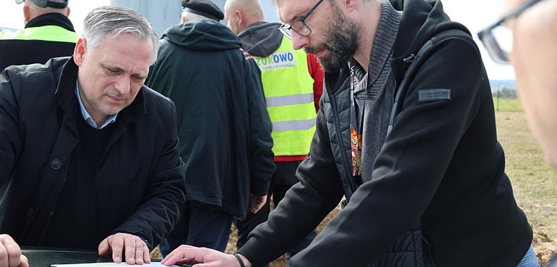 Woda dla Żukowa popłynie z kartuskich wodociągów? Trwają rozmowy