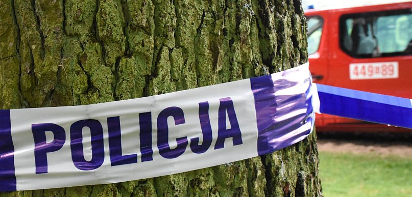 Sulęczyno. W jeziorze znaleziono zwłoki mężczyzny. To zaginiony 60-latek