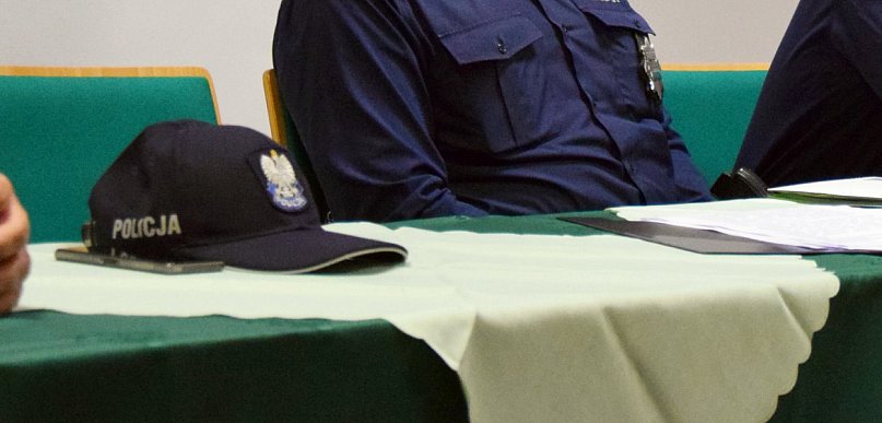 Przodkowo. Mieszkańcy zabiorą głos ws. bezpieczeństwa. Debata już jutro