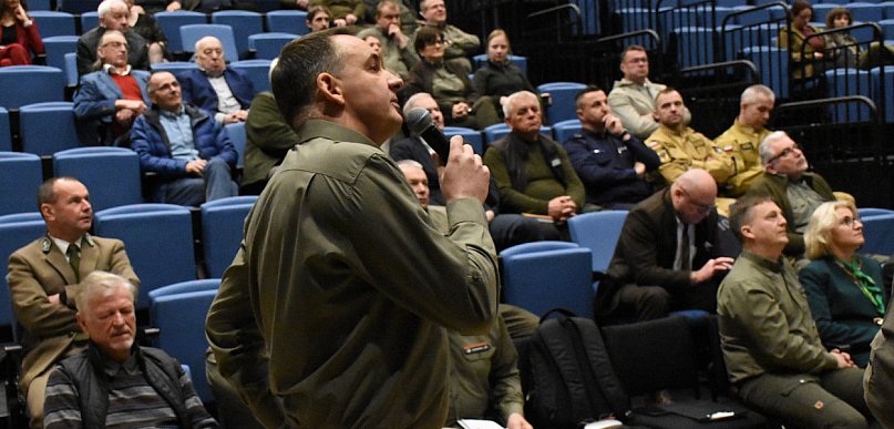 Zespół Lokalnej Współpracy będzie doradzał ws. gospodarki leśnej