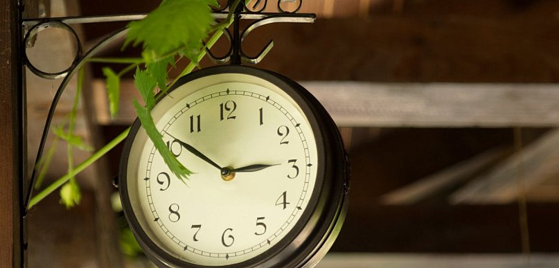 W nocy z soboty na niedzielę zmieniamy czas na letni