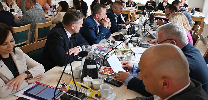 W gminie Somonino nie chcą funduszu sołeckiego. Dlaczego?