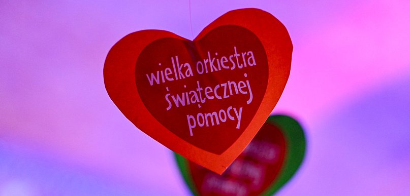 WOŚP ogłosiła wynik 34. finału. Skala zbiórki robi ogromne wrażenie