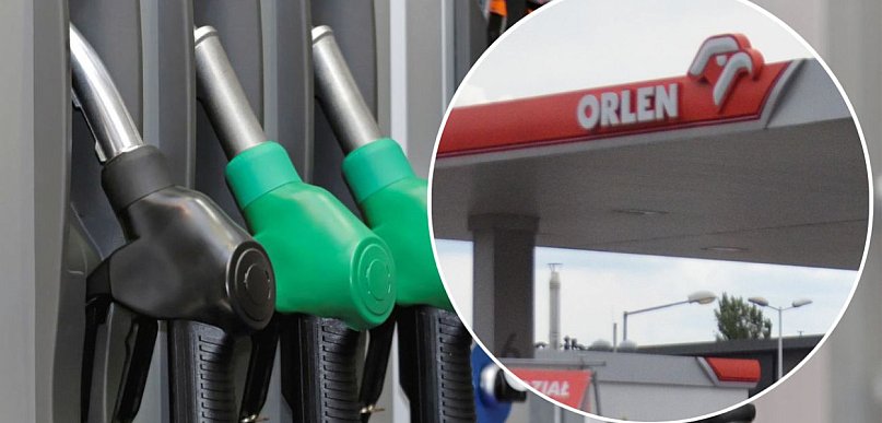 W życie weszły przepisy ws. obniżki akcyzy na paliwa