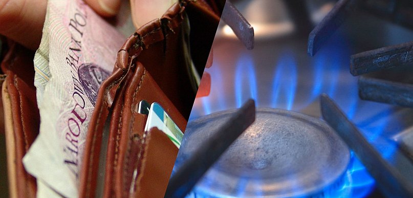 Gaz w Europie tanieje. Czy zobaczymy to na rachunkach?