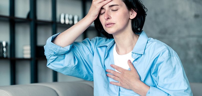 Badanie: 64% Polaków wie, co szkodzi sercu, ale większość dalej to robi