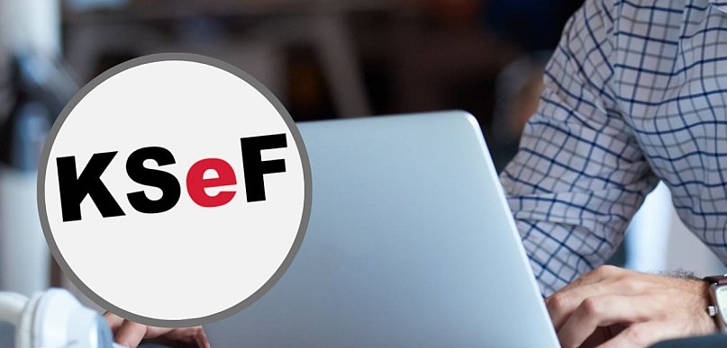 Ważny dzień dla firm. Rusza kolejny etap Krajowego Systemu e-Faktur