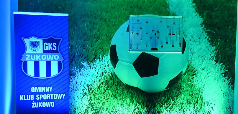 Żukowo. Powstanie nowy organ doradczy - Żukowska Rada Sportu. Trwa nabór