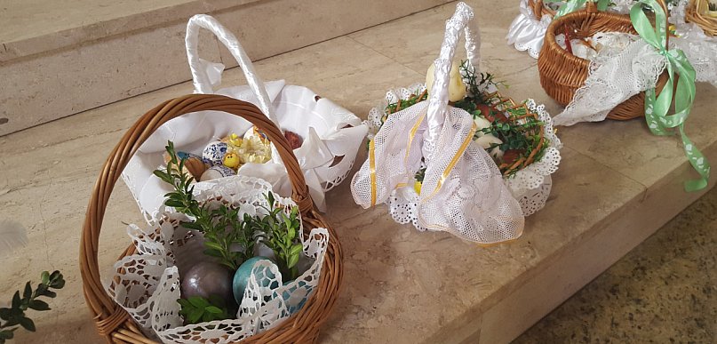 Wielka Sobota - w Kościele to czas milczenia i oczekiwania