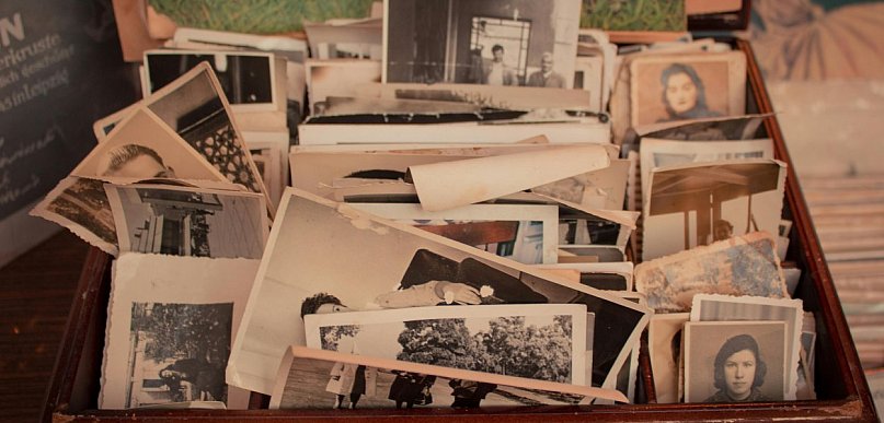 Jak odnaleźć swoich przodków? Warsztaty genealogiczne w Kartuzach