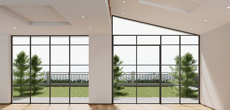 Wymiana okien w domu - czy to naprawdę robi różnicę? Eksperci Bysewo Salony Okien