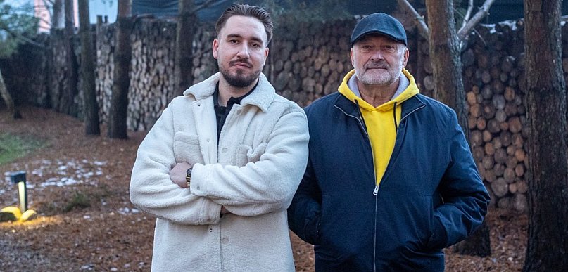 Hotelarze z Kistowa w programie TVN "Bitwa o gości". Jak zostaną ocenieni?