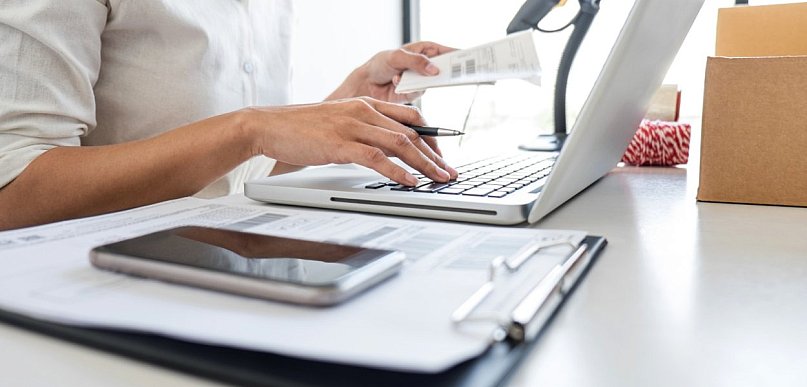 Jak nowocześnie i bezbłędnie podejść do wystawiania faktur online?