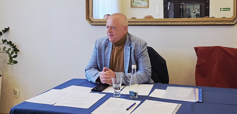 Wybrano nowy zarząd Rady Koalicji Obywatelskiej powiatu kartuskiego