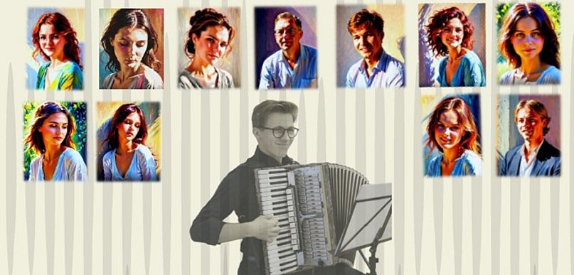 Sierakowice. Zespół SomGorsi zagra, by upamiętnić zmarłego Tobiasza