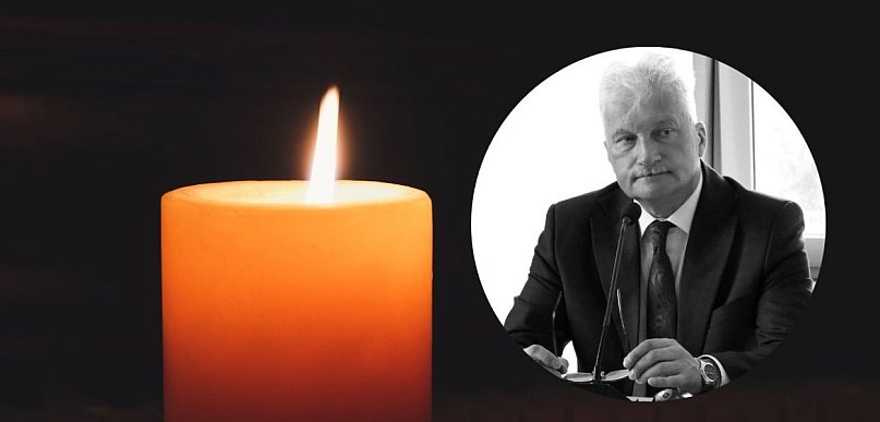 Kilkudniowa żałoba w gminie Stężyca