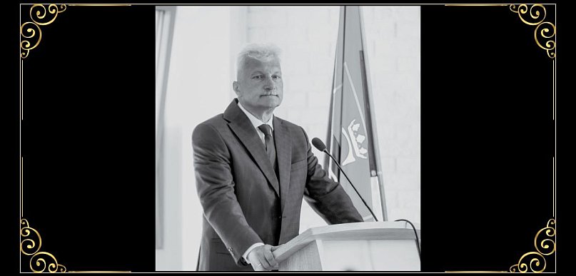 Odszedł Stefan Literski – oddany społecznik i wieloletni radny Gminy Stężyca