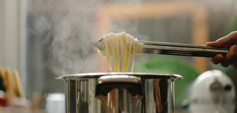 Valdinox – nowoczesne garnki i patelnie dopasowane do współczesnej kuchni