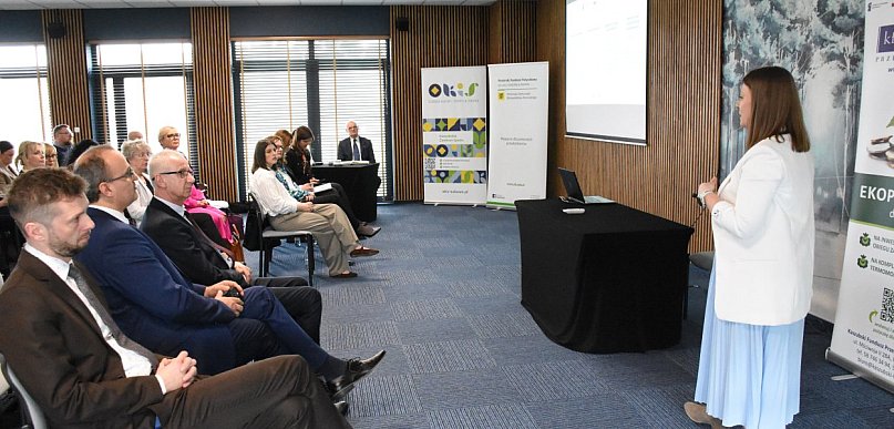 Żukowo. O perspektywach dla firm i problemach z pozwoleniami na budowę