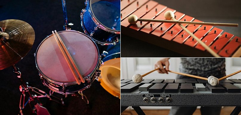 Najlepsi młodzi perkusiści z Pomorza będą rywalizować w Kartuzach