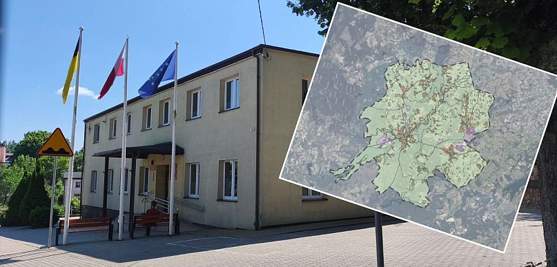 Sulęczyno. Konsultacje społeczne ws. planu ogólnego. To ważny dokument